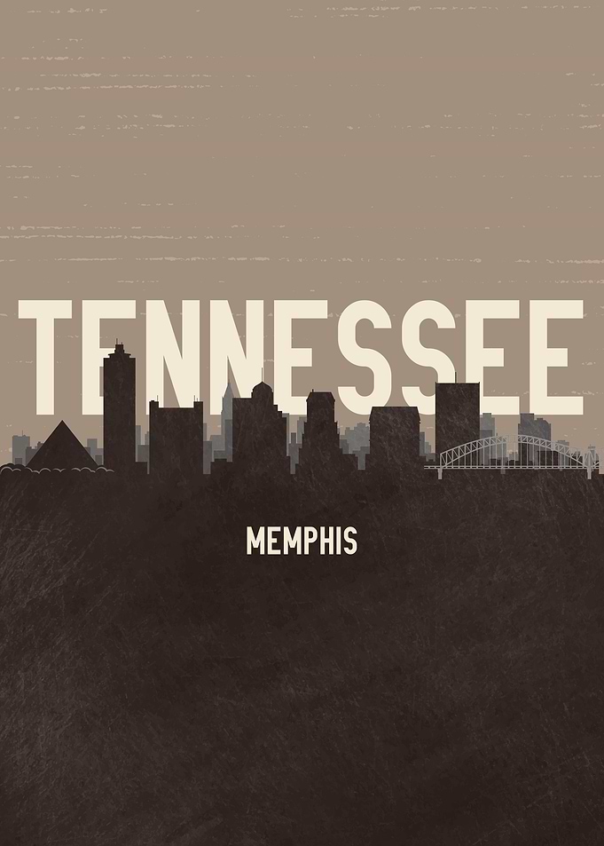 Memphis Tennessee