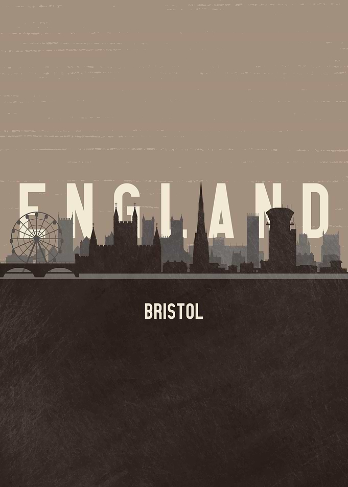 Bristol England