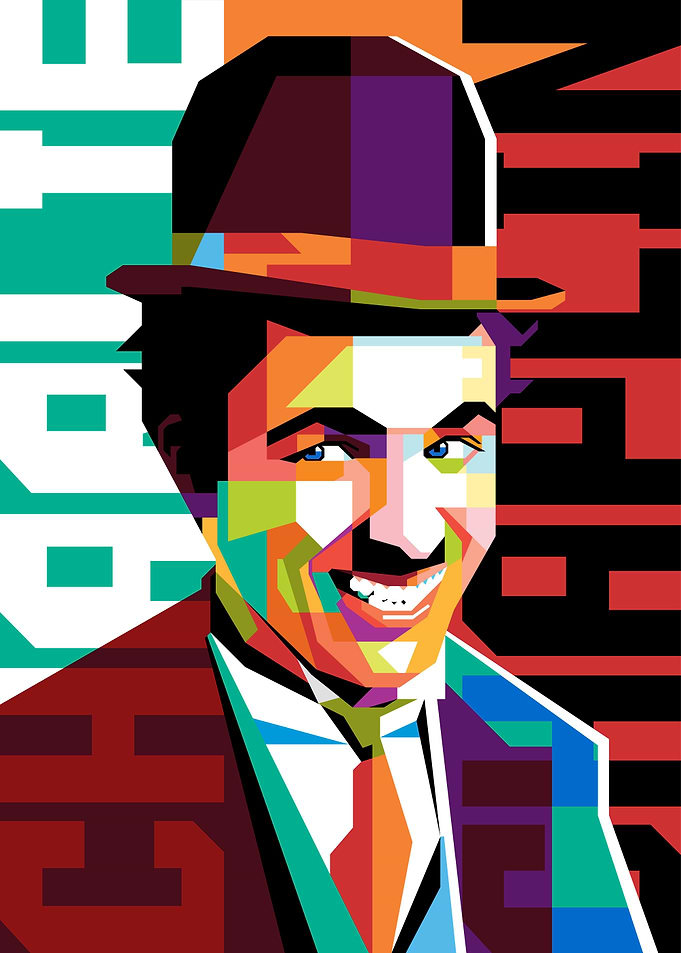 Charlie Chaplin