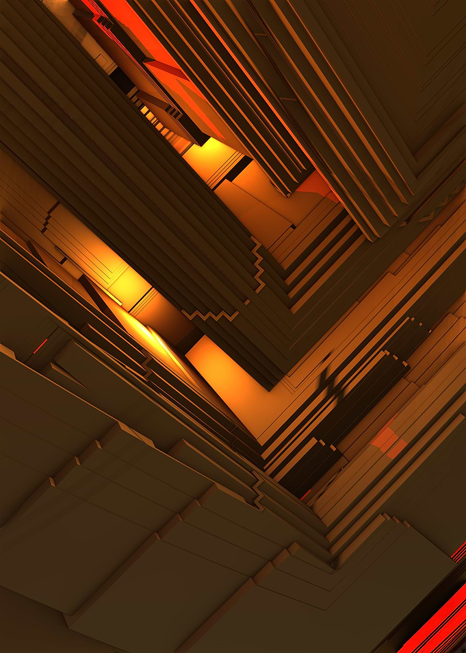 Hidden Chamber