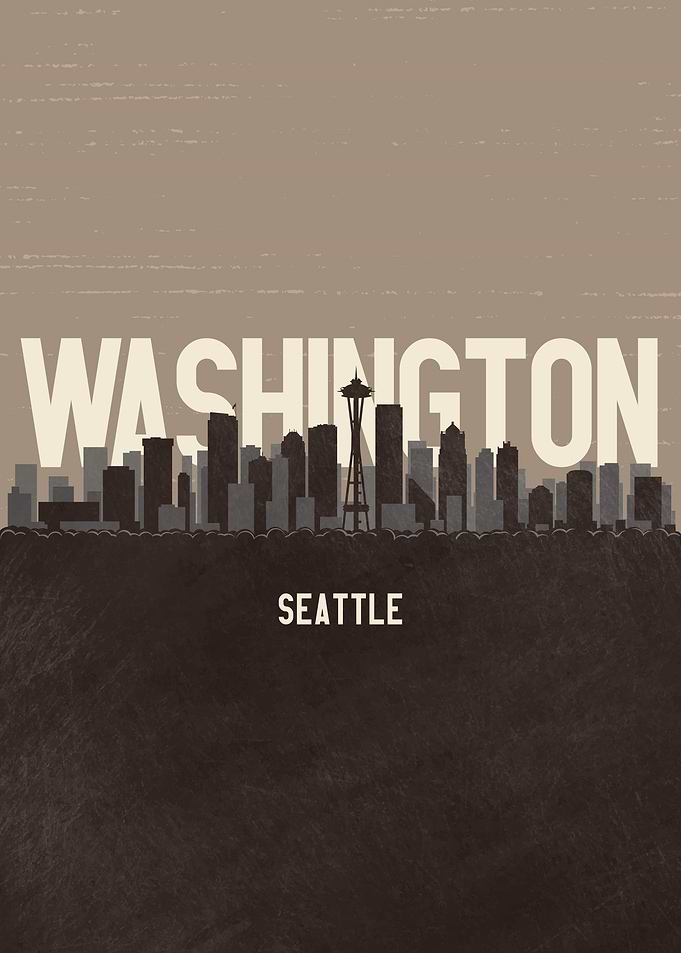 Seattle Washington