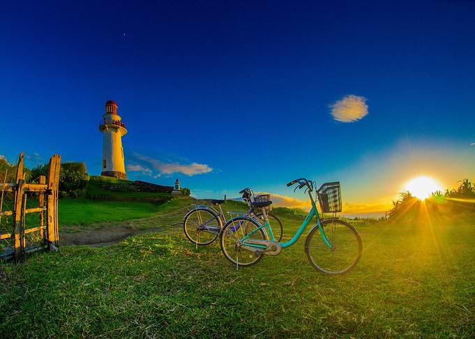 Lighthouse