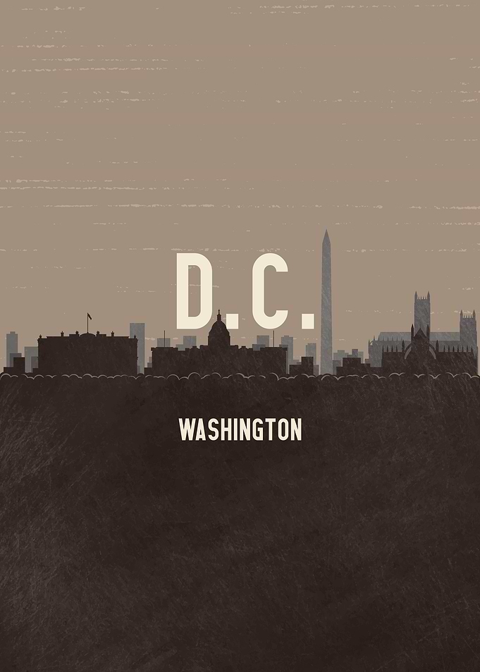 Washington DC
