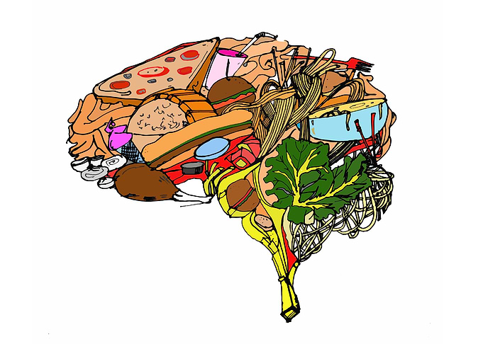 Food Reimagined