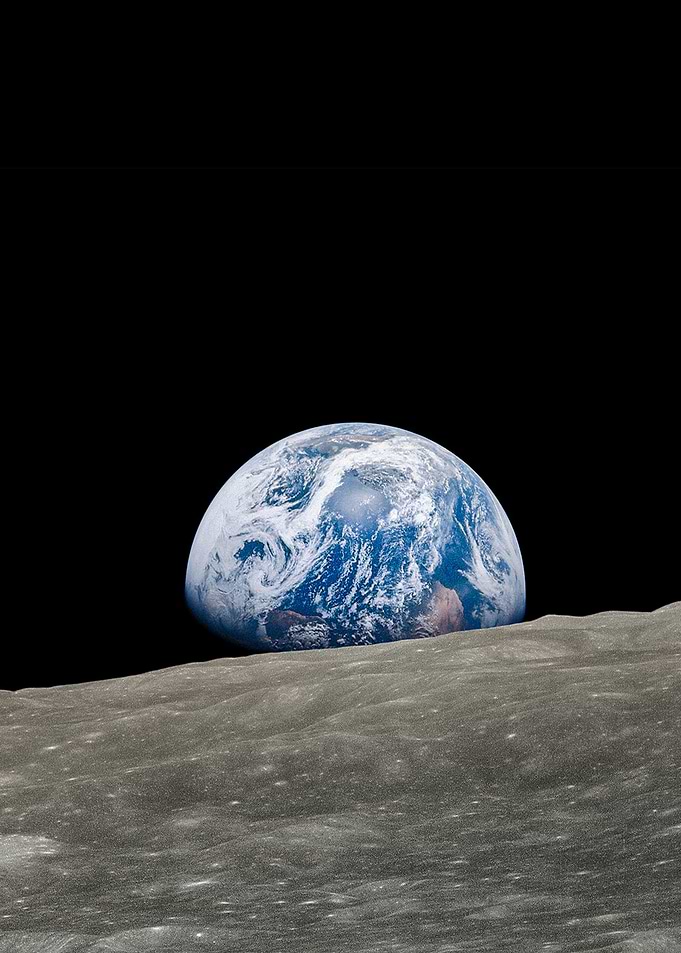 Earthrise