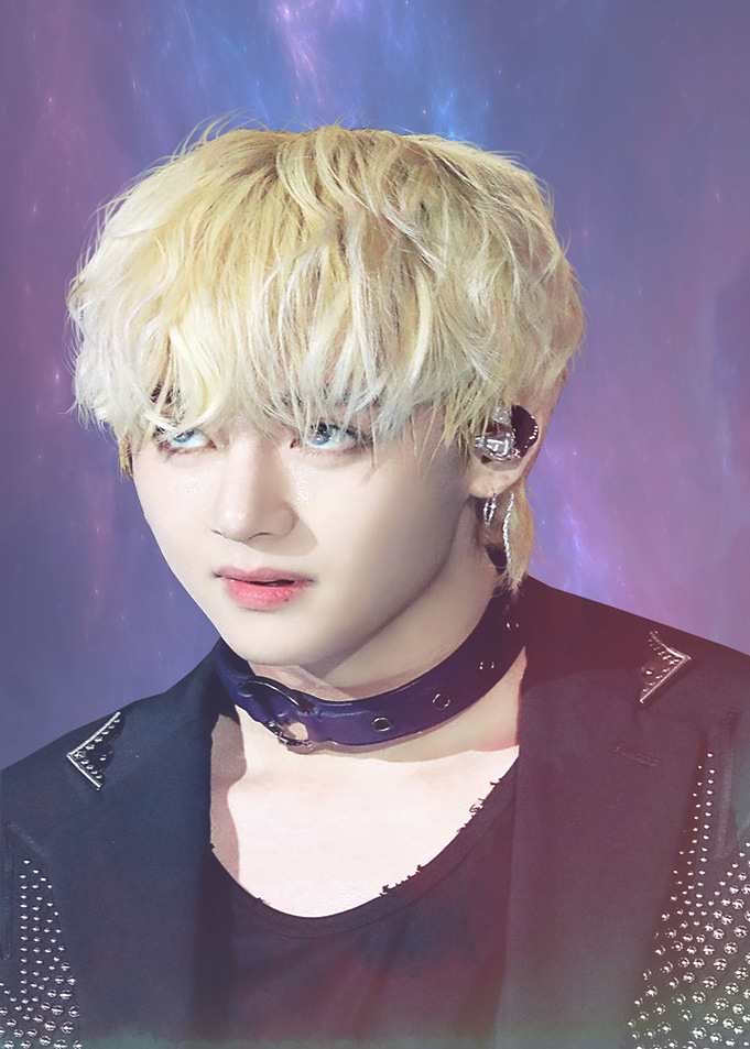 Taehyung
