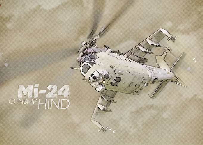 Mil Mi35