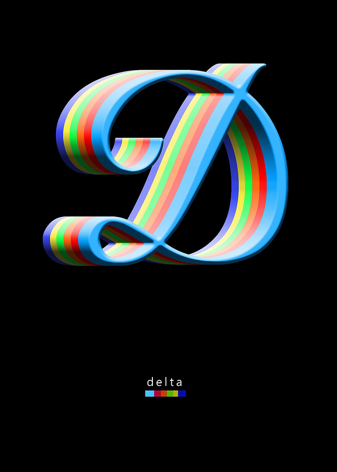 delta