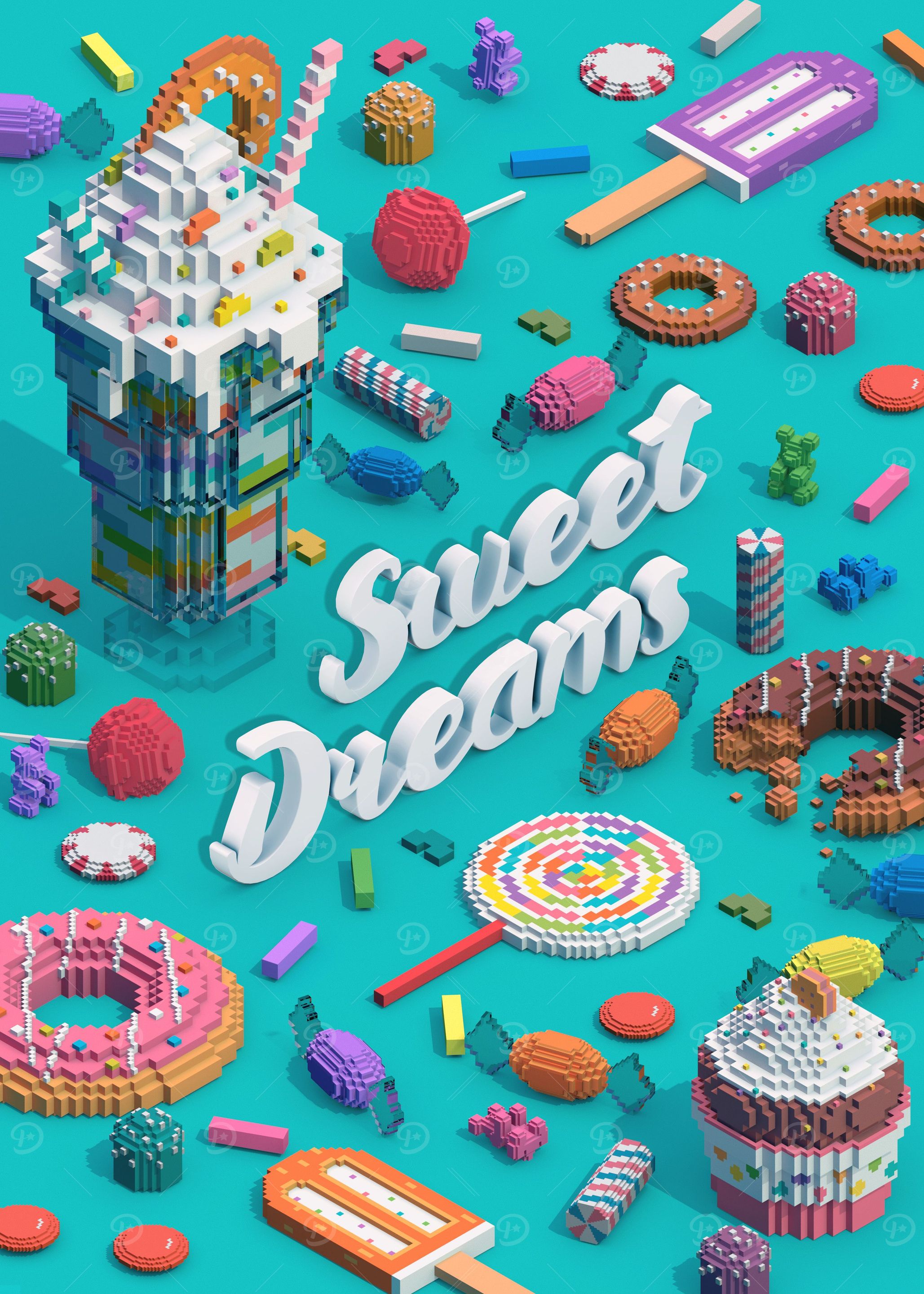 Sweet Dreams