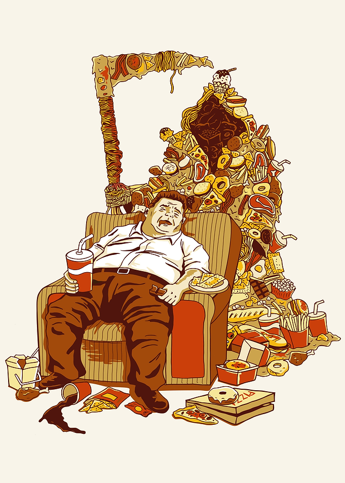 death diet