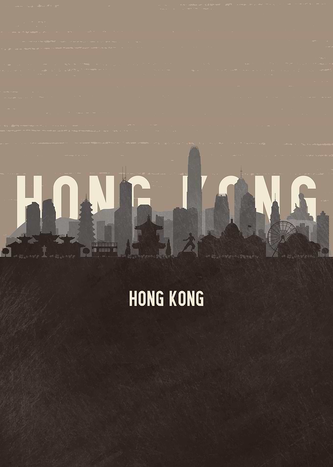 Hong Kong