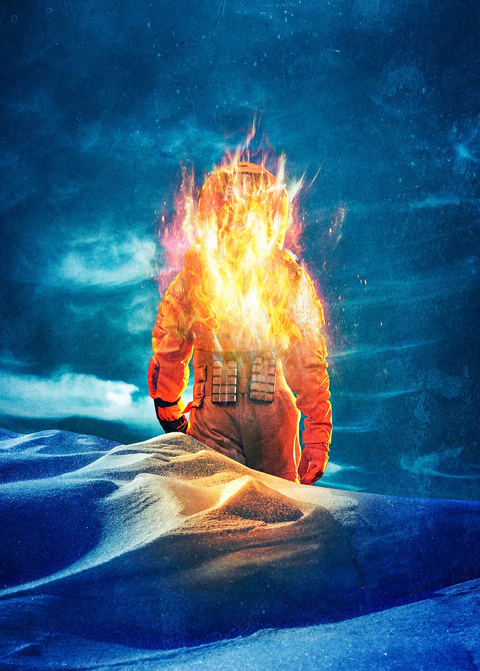 Burning Out