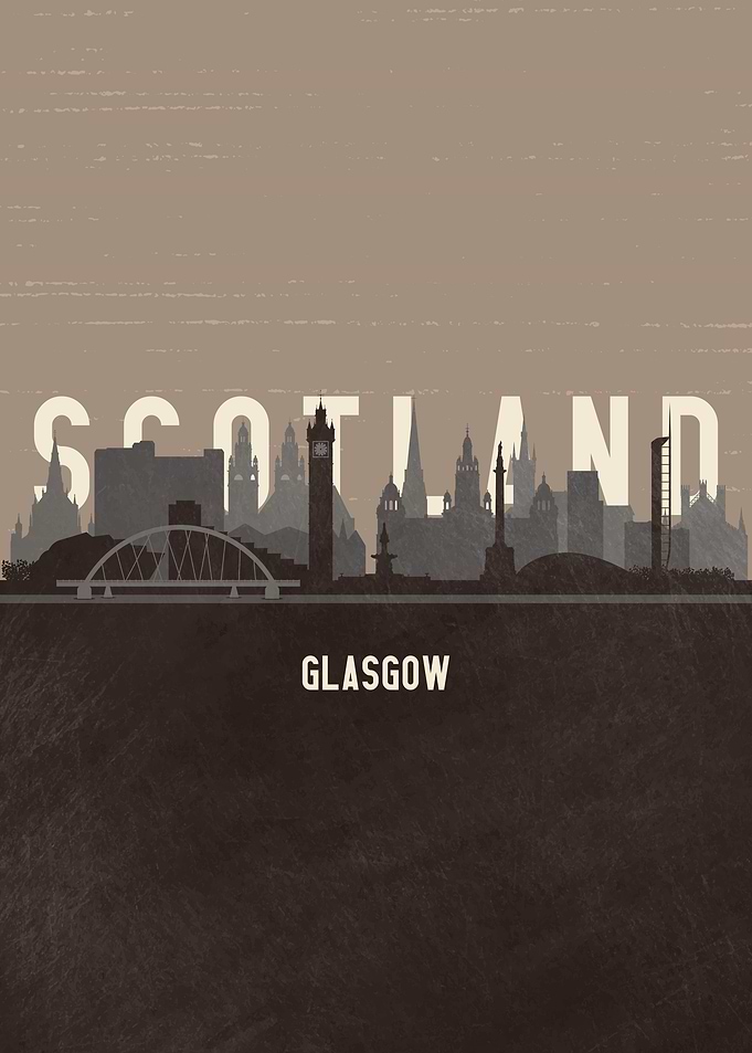Glasgow Scotland