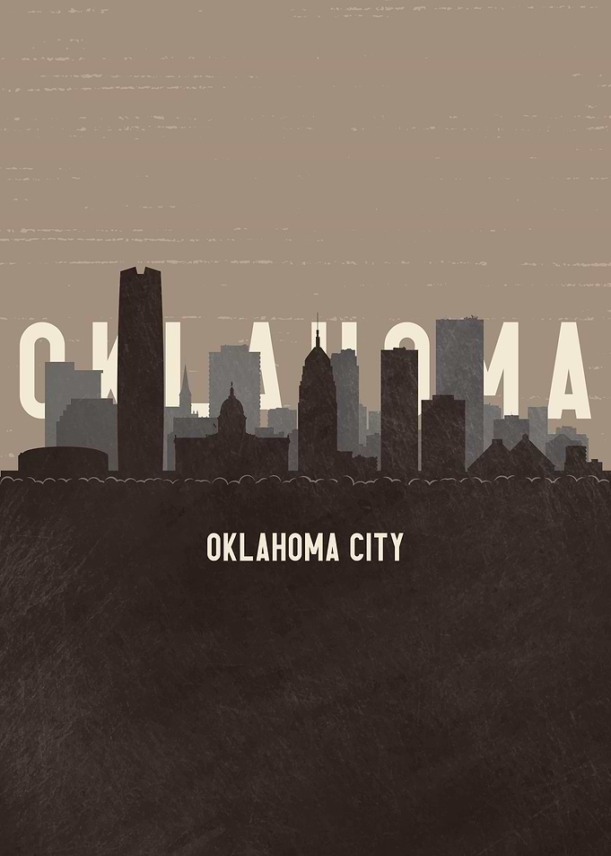 Oklahoma City Oklahoma