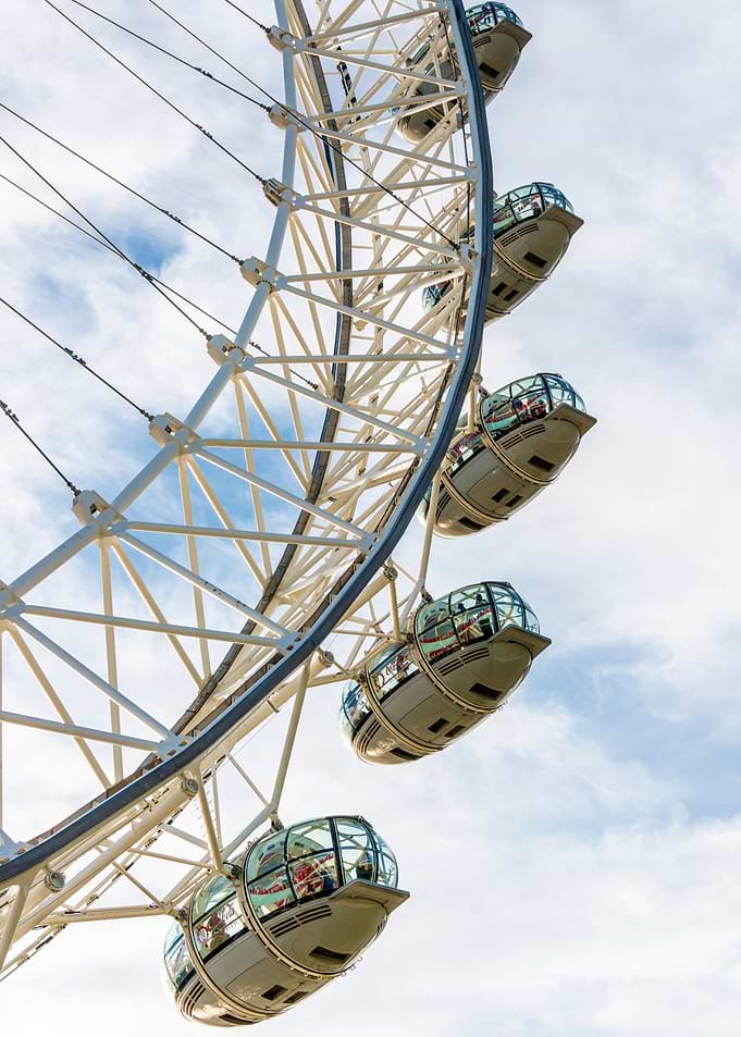 London Eye
