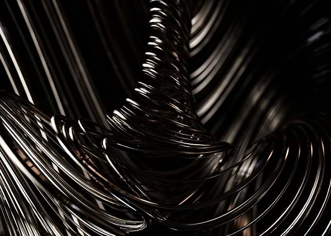 Strange attractor