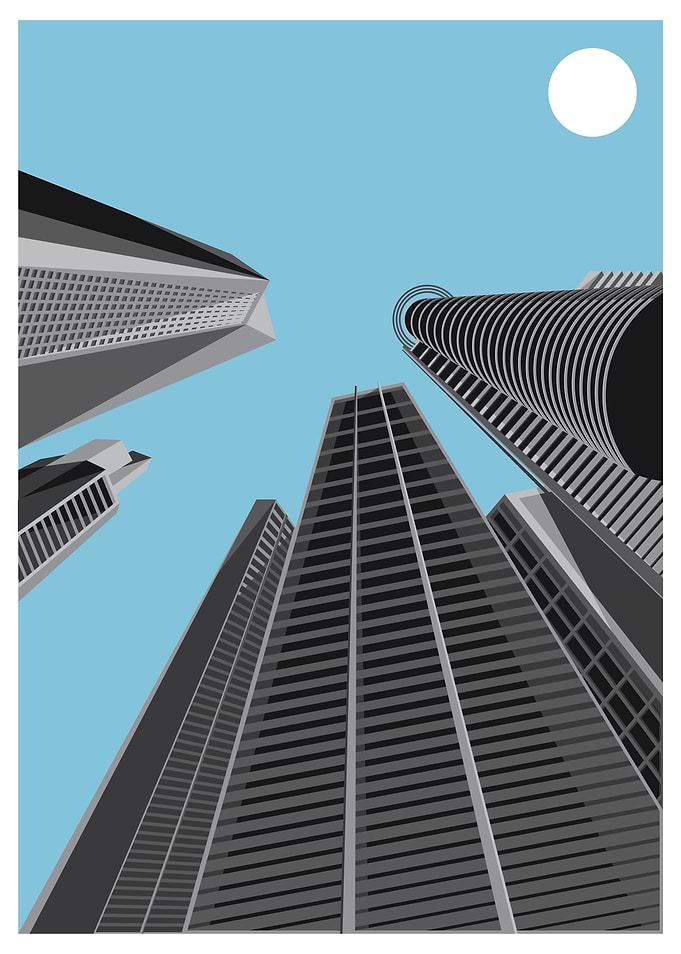 Skyline Sky