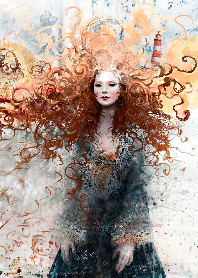 Windbinder