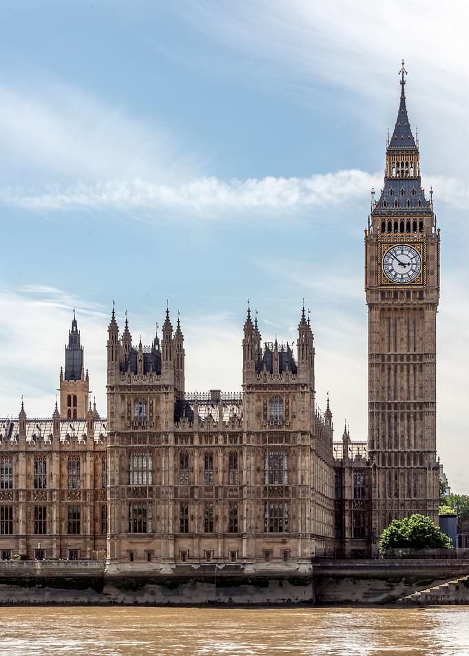 Big Ben
