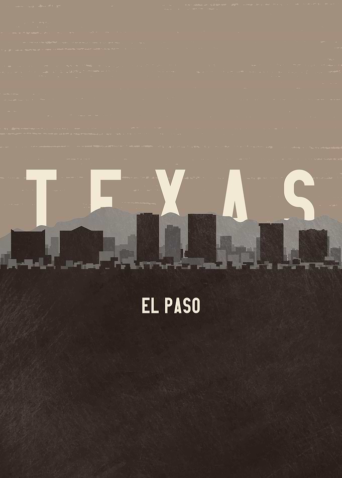 El Paso Texas