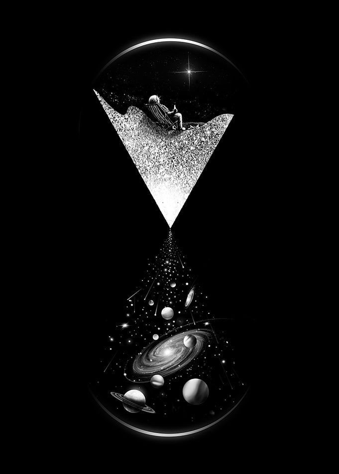 Spacetime