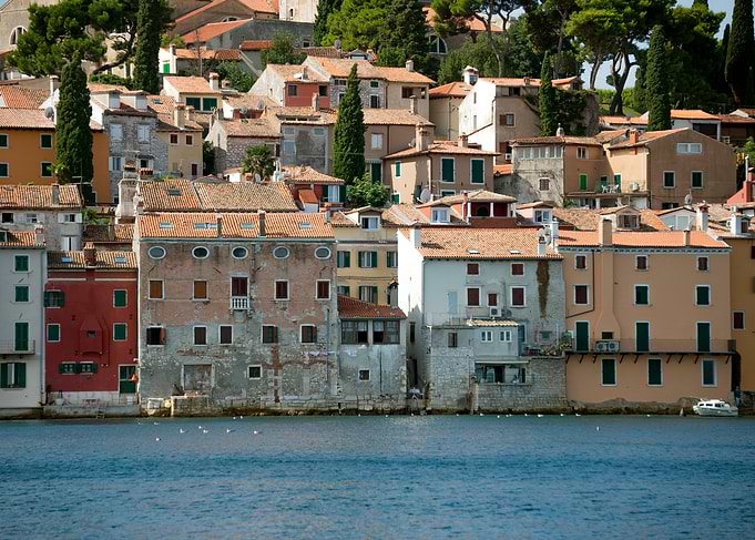 Rovinj