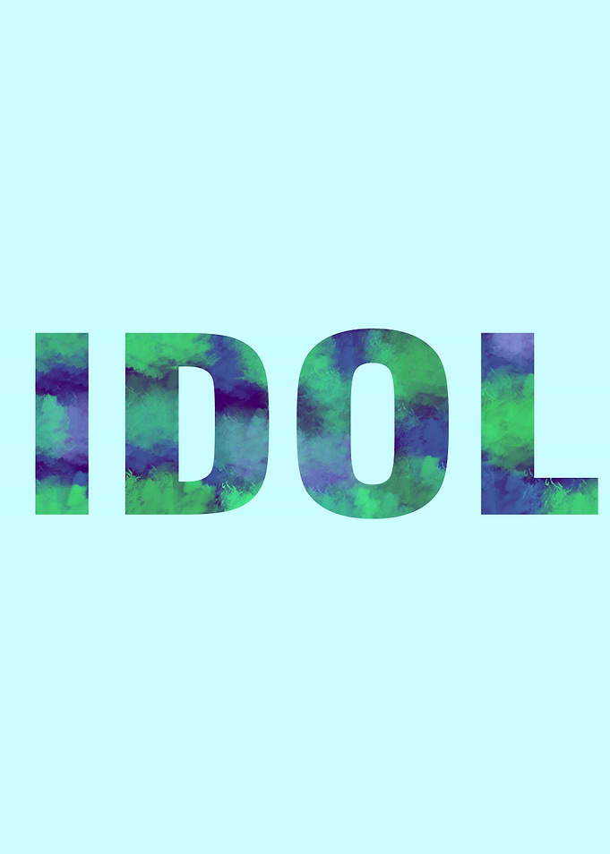 BTS IDOL