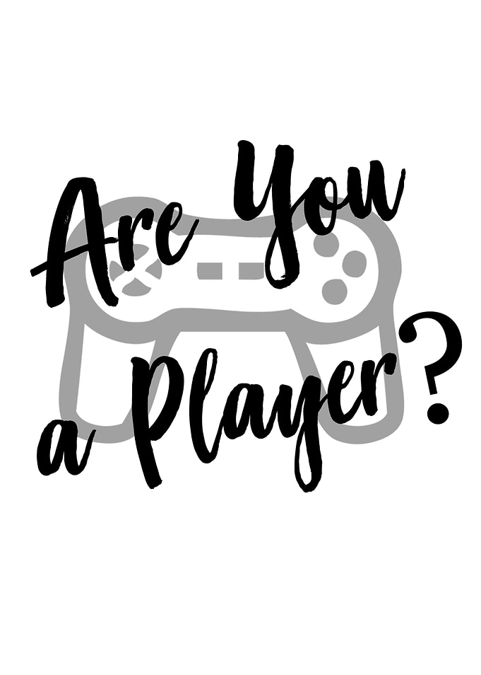 GAMER