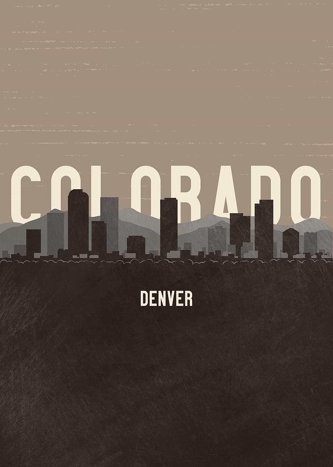 Denver Colorado