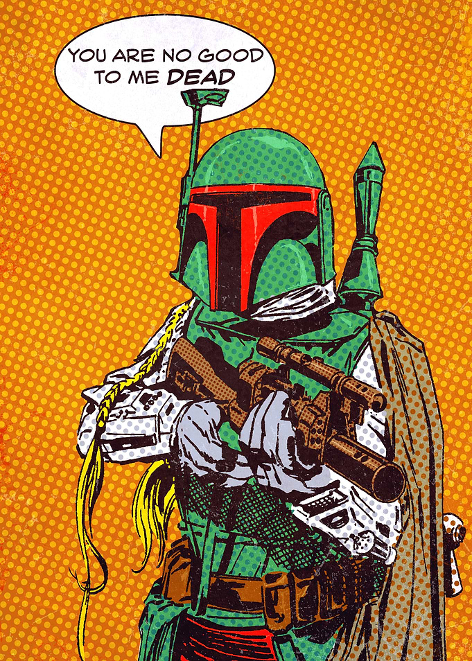 You Are no Good To Me Dead