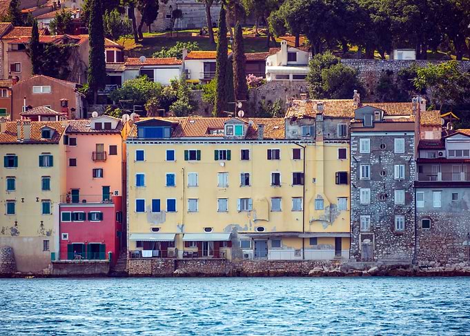 Rovinj