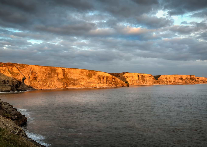 South Wales Heritage Coast
