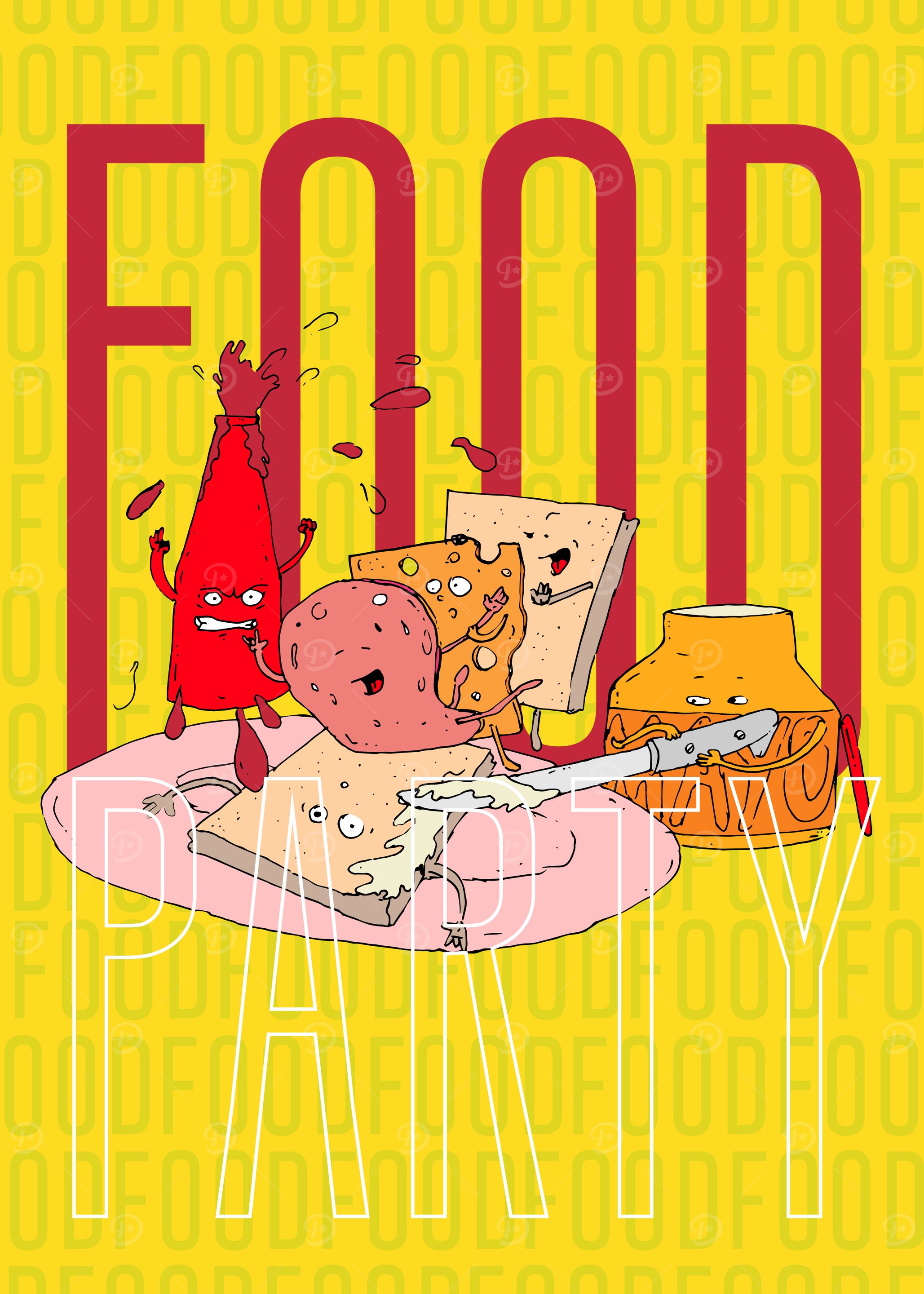 Food Party