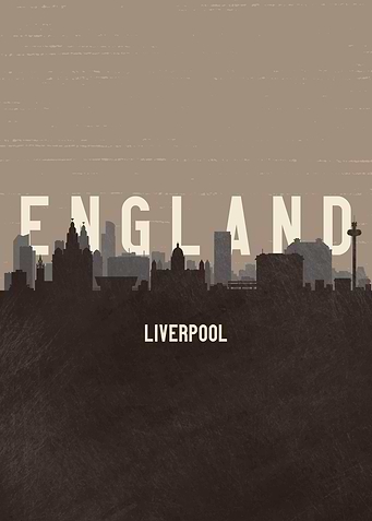 Liverpool England
