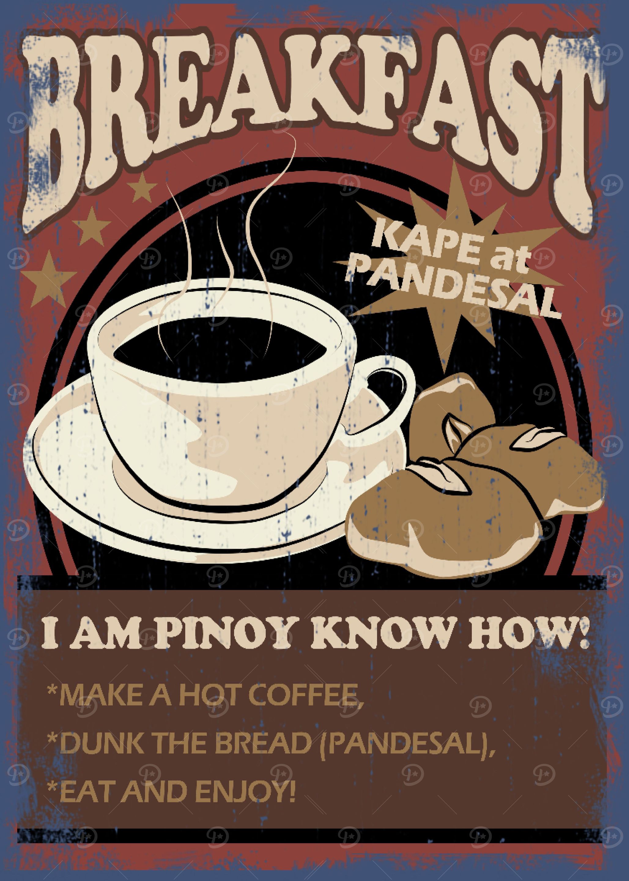 Filipino Breakfats