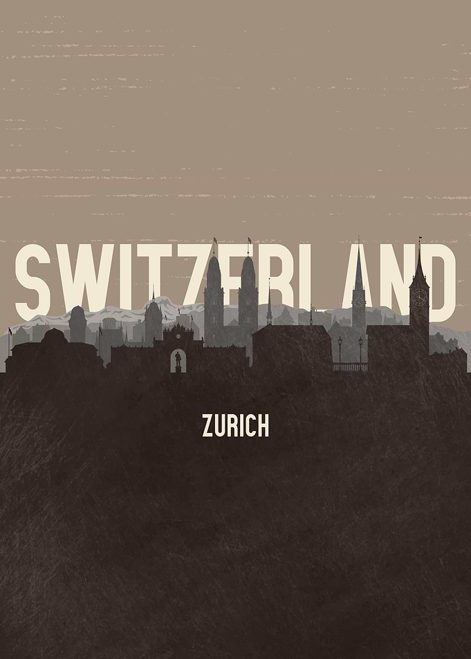 Zurich Switzerland