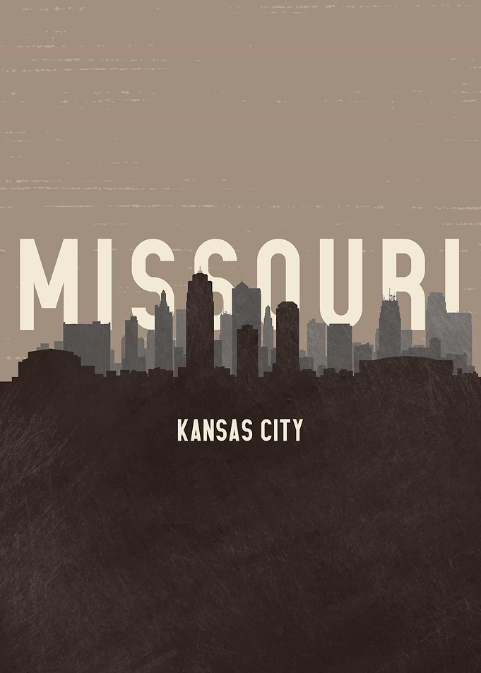 Kansas City Missouri