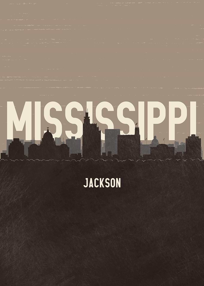 Jackson Mississippi