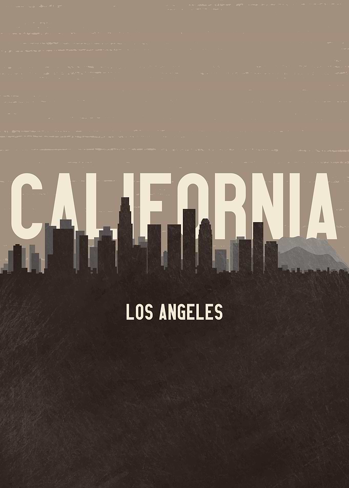 Los Angeles California