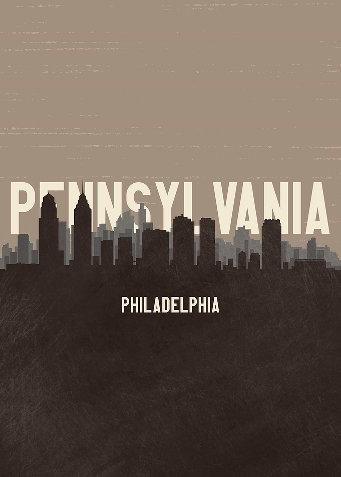 Philadelphia Pennsylvania