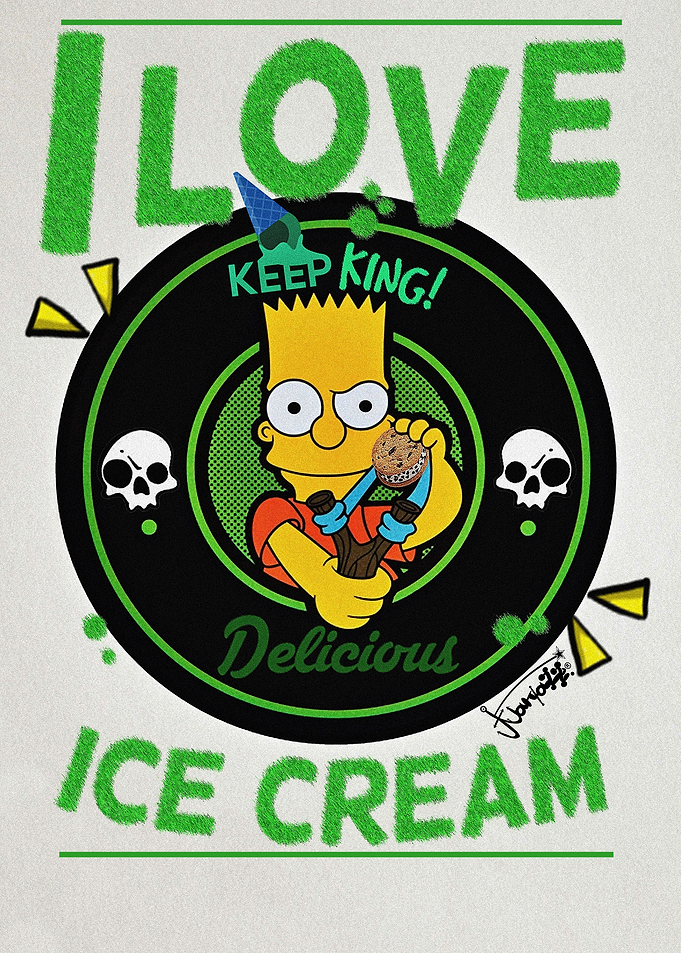 EL CREAMBARTO-BY JUAN/AZZ.