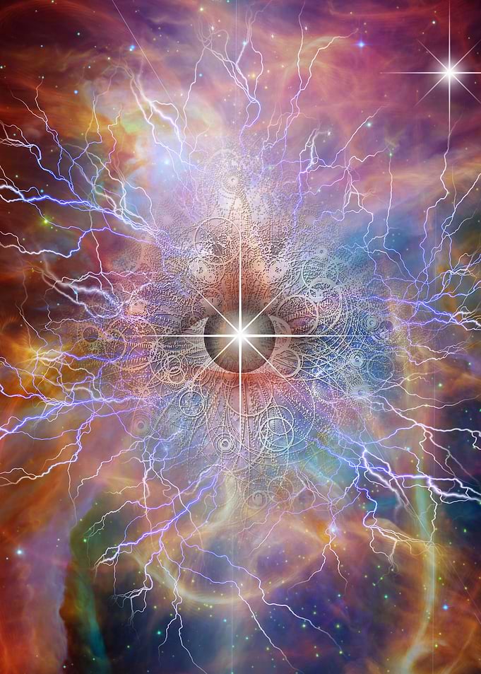 Gods Eye