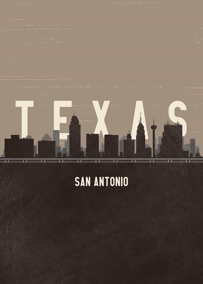 San Antonio Texas