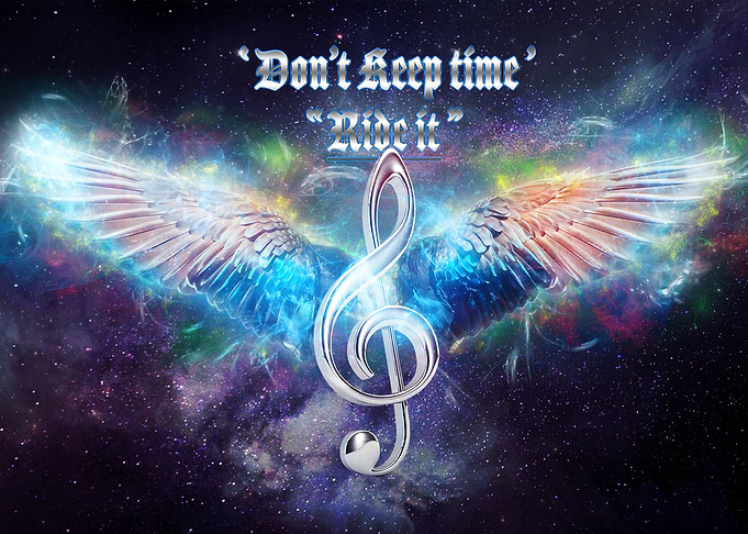 Music is Timeless