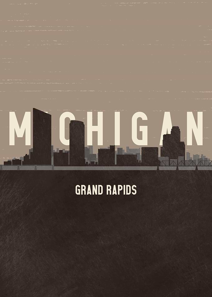 Grand Rapids Michigan