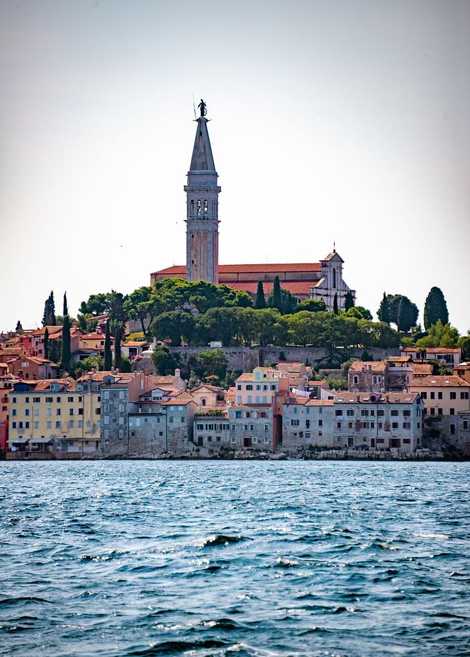 Rovinj
