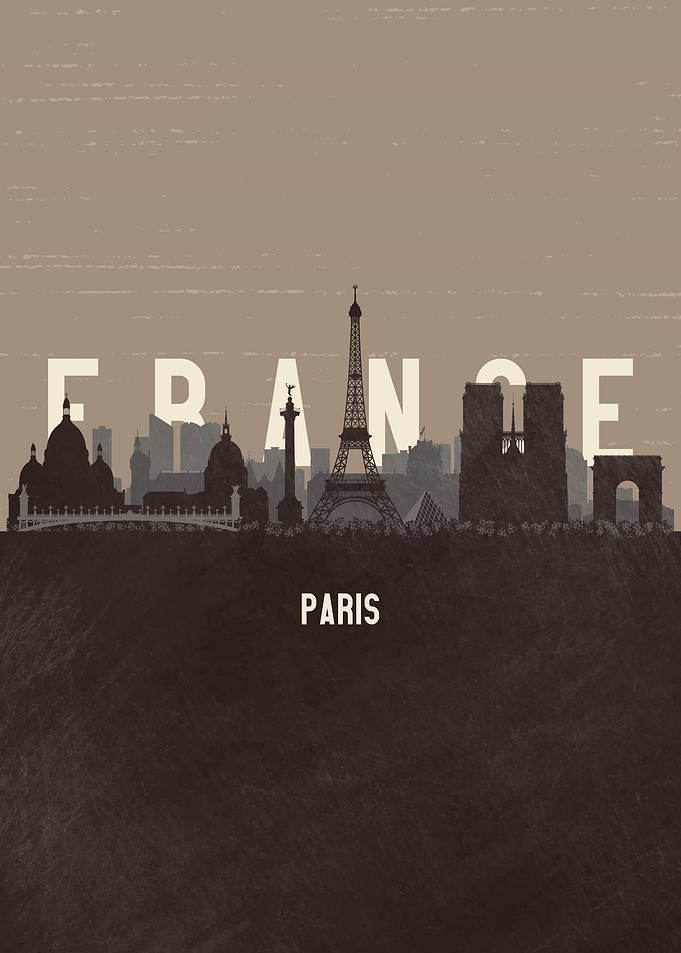Paris France