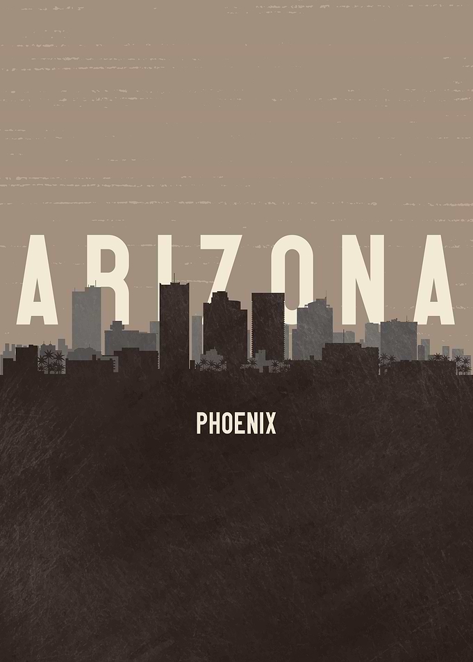 Phoenix Arizona