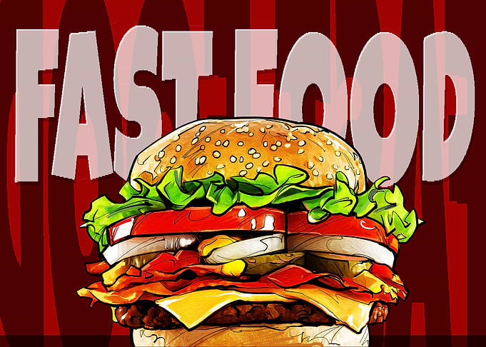 Fast Food