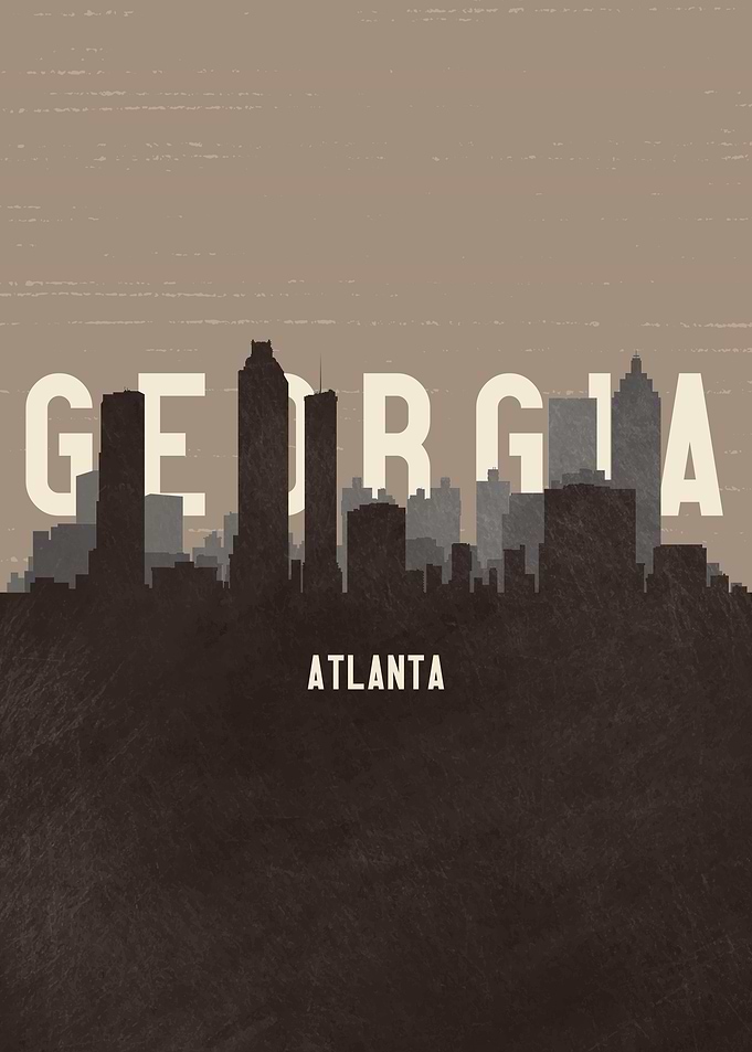 Atlanta Georgia